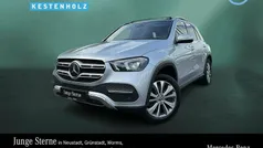 Gebraucht 2022 Mercedes GLE300 SUV | 67.990 € (Fairer Preis)
