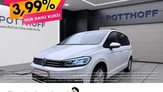 Gebraucht 2020 VW Touran Comfortline Van / Kleinbus | 23.177 € (Guter Preis)