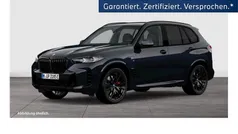 Gebraucht 2024 BMW X5 M Sport SUV | 91.980 € (Superpreis)