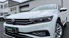 Gebraucht 2021 VW Passat Business Kombi | 24.460 € (Guter Preis)