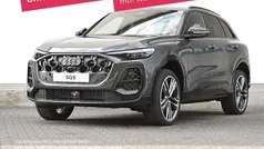 Gebraucht 2025 Audi SQ5 Edition .1 SUV | 87.960 € (Fairer Preis)