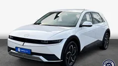 Gebraucht 2024 Hyundai Ioniq 6 Dynamiq Limousine | 37.950 € (Fairer Preis)