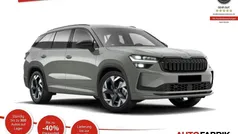 Gebraucht 2025 Skoda Kodiaq SportLine SUV | 51.990 € (Fairer Preis)