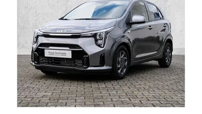 Gebraucht Kia Picanto Vision 68 PS (50 kW) 2025 Kleinwagen