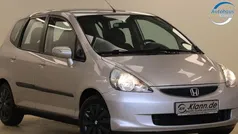 Gebraucht 2006 Honda Jazz LS Kleinwagen | 4.999 €