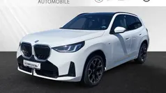 Alpinweiss Gebraucht 2024 BMW X3 M Sport SUV | 54.995 € (Fairer Preis)