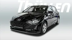 Schwarz Neu 2025 Hyundai i20 Select Kleinwagen | 19.590 € (Fairer Preis)