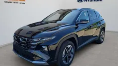 Abyss black / met Neu 2025 Hyundai Tucson Trend SUV | 36.490 € (Fairer Preis)