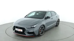 Gebraucht 2019 Hyundai i30 N Performance Limousine | 24.840 € (Fairer Preis)