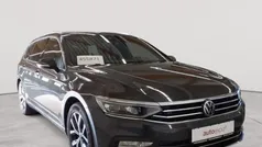Gebraucht 2021 VW Passat Elegance Kombi | 16.990 € (Fairer Preis)