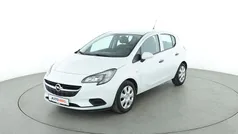 Gebraucht 2016 Opel Corsa Essentia Limousine | 8.020 € (Fairer Preis)