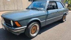 Gebraucht 1983 BMW 315 Performance Kleinwagen | 7.599 €