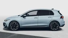 Grenadillschwarz metallic Neu 2025 VW Golf VIII R-line Limousine | 35.696 € (Fairer Preis)