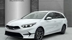 (wd) casa white s Neu 2025 Kia Ceed Sportswagon Style Kombi | 28.289 € (Fairer Preis)