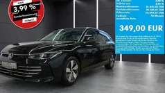 Gebraucht 2025 VW Passat Elegance Kombi | 37.440 € (Guter Preis)