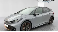 Gebraucht 2023 Cupra Born Kleinwagen | 27.890 € (Guter Preis)