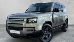 Pangea green Neu 2024 Land Rover Defender SE Dynamic SUV | 84.500 € (Fairer Preis)