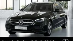 Gebraucht 2025 Mercedes C180 Limousine | 39.290 € (Fairer Preis)