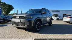 Dolomitgrau Neu 2025 Dacia Bigster Extreme SUV | 29.890 € (Fairer Preis)