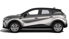 Stahlgrau+blackpearls... Neu 2025 Renault Captur Evolution SUV | 22.990 € (Fairer Preis)
