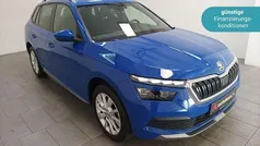 Gebraucht 2022 Skoda Kamiq Style SUV | 20.470 € (Guter Preis)