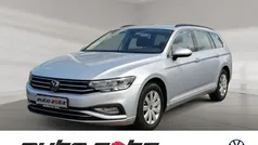 Gebraucht 2022 VW Passat Business Kombi | 18.990 € (Guter Preis)