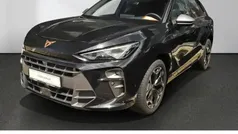 Gebraucht 2025 Cupra Terramar VZ SUV | 48.779 € (Guter Preis)