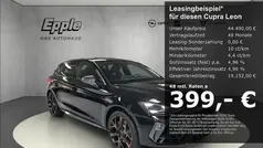 Gebraucht 2025 Cupra Leon VZ Limousine | 39.990 € (Superpreis)