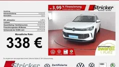 Gebraucht 2024 VW Tiguan Elegance SUV | 34.949 € (Fairer Preis)