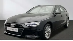 Gebraucht 2022 Audi A4 Business Kombi | 25.280 € (Guter Preis)