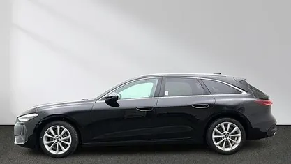 Gebraucht Audi A5 Sport 150 PS (110 kW) 2025 Mythosschwarz Kombi