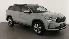 Graphite grau metallic Neu 2025 Skoda Kodiaq Selection SUV | 41.595 € (Fairer Preis)
