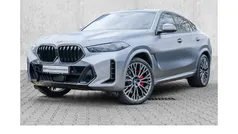 Gebraucht 2024 BMW X6 M Sport SUV | 87.900 € (Fairer Preis)