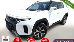 Grand white Neu 2025 Ssangyong Torres SUV | 25.788 € (Superpreis)