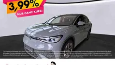 Grau Gebraucht 2022 VW ID.5 Pro Performance SUV | 33.922 € (Fairer Preis)