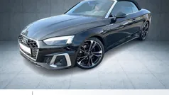 Gebraucht 2020 Audi A5 Cabriolet S-Line Cabrio | 34.905 € (Fairer Preis)
