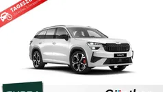 Gebraucht 2025 Skoda Kodiaq RS SUV | 54.460 € (Guter Preis)