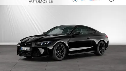 Gebraucht BMW M4 Competition Edition 530 PS (389 kW) 2026