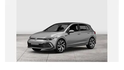 Gebraucht VW Golf Style 150 PS (110 kW) 2023 Limousine