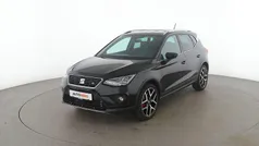 Schwarz Gebraucht 2019 Seat Arona FR SUV | 16.160 € (Fairer Preis)