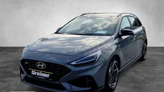 5 türen Neu 2024 Hyundai i30 N Line Kombi | 28.270 € (Fairer Preis)