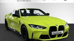 Gebraucht 2024 BMW M4 Competition Edition Coupé | 79.490 € (Superpreis)