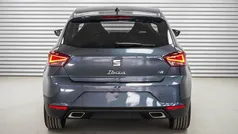 Gebraucht 2025 Seat Ibiza FR Kleinwagen | 26.090 € (Fairer Preis)