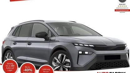 Gebraucht Skoda Elroq SportLine 219 kW (299 PS) 2026 SUV