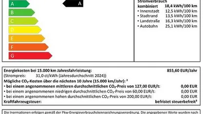 Neu Opel Frontera 83 kW (113 PS) 2025 Orange SUV