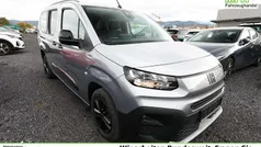 Gebraucht 2025 Fiat Doblò Van / Kleinbus | 28.139 € (Fairer Preis)