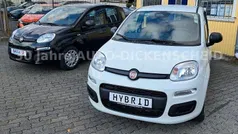 Gebraucht 2025 Fiat Panda Limousine | 14.490 € (Fairer Preis)