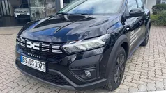 Gebraucht 2025 Dacia Sandero Expression Kleinwagen | 18.590 € (Fairer Preis)