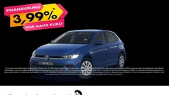 Gebraucht 2025 VW Polo Life Limousine | 20.997 € (Fairer Preis)