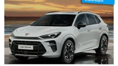 Weiß Neu 2025 Cupra Terramar VZ SUV | 45.990 € (Superpreis)